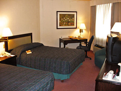 Holiday Inn Tijuana Zona Rio Екстериор снимка