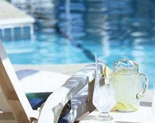 Holiday Inn Tijuana Zona Rio Екстериор снимка
